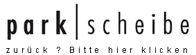 logo park|scheibe